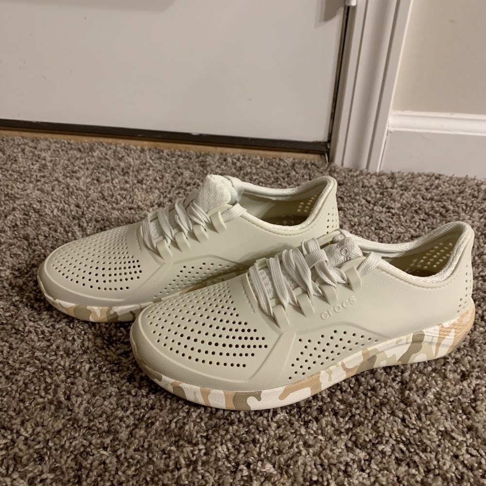 Crocs literide
